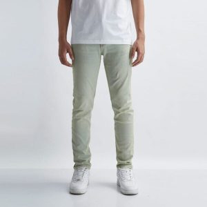 639 Essential Denim – Dust Blue